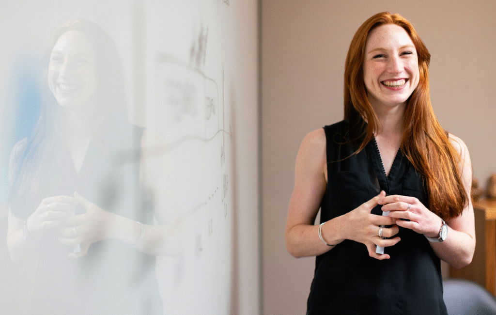 Janeiro Branco: Os 4 Pilares de um Empreendedorismo Mentalmente Saudável (e Lucrativo)