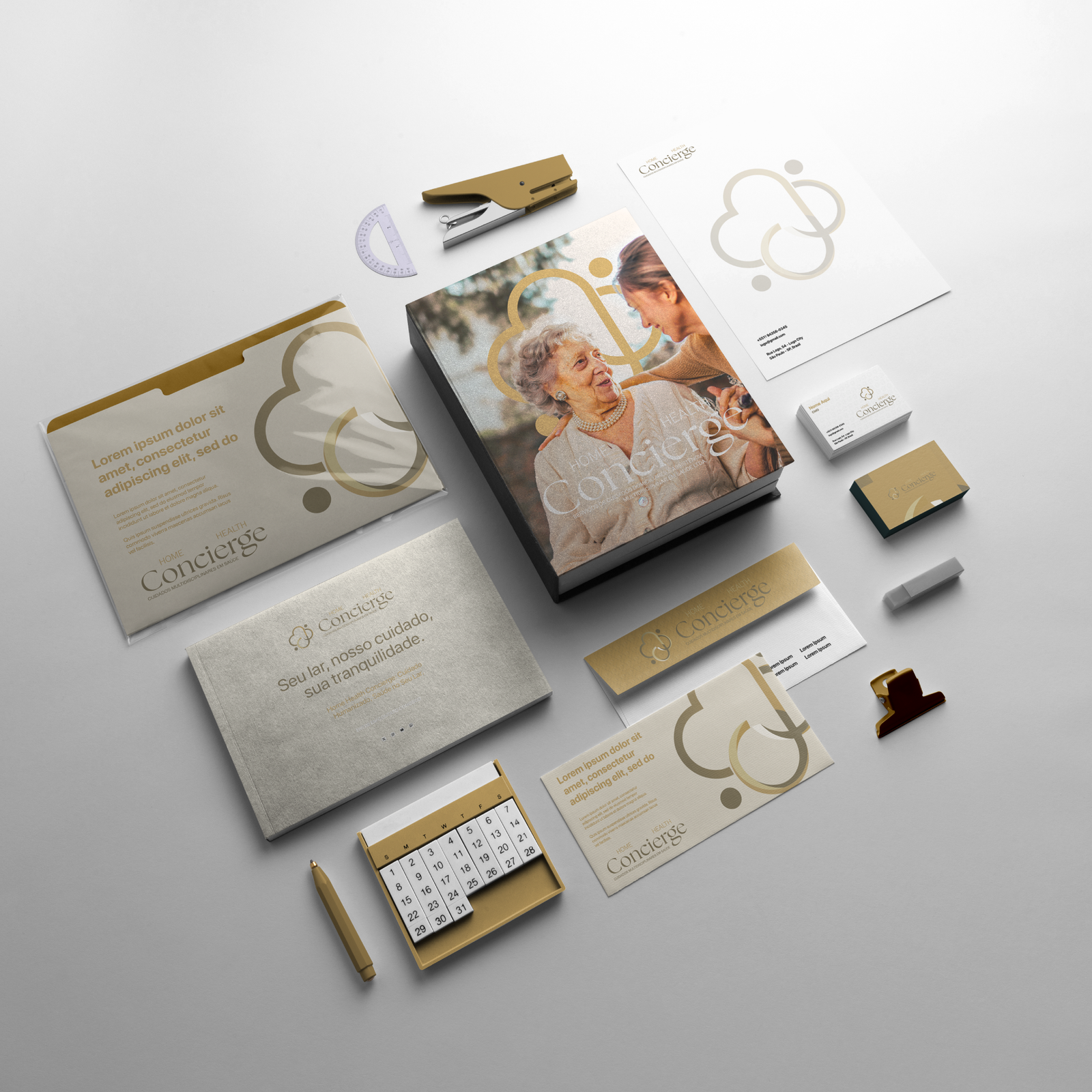 Artigos de Papelaria